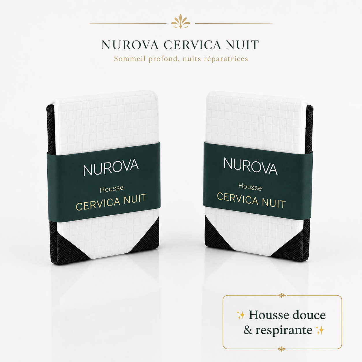 Housse Premium pour CERVICA NUIT®