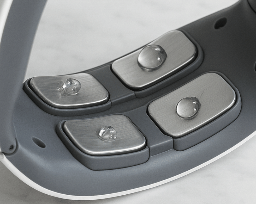 CERVICA™ – Soulage la nuque