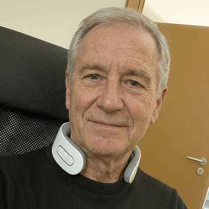 CERVICA™ – Soulage la nuque