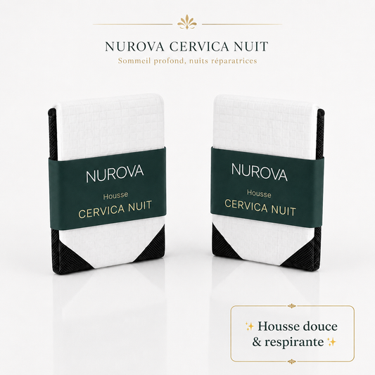 Housse Premium pour CERVICA NUIT®