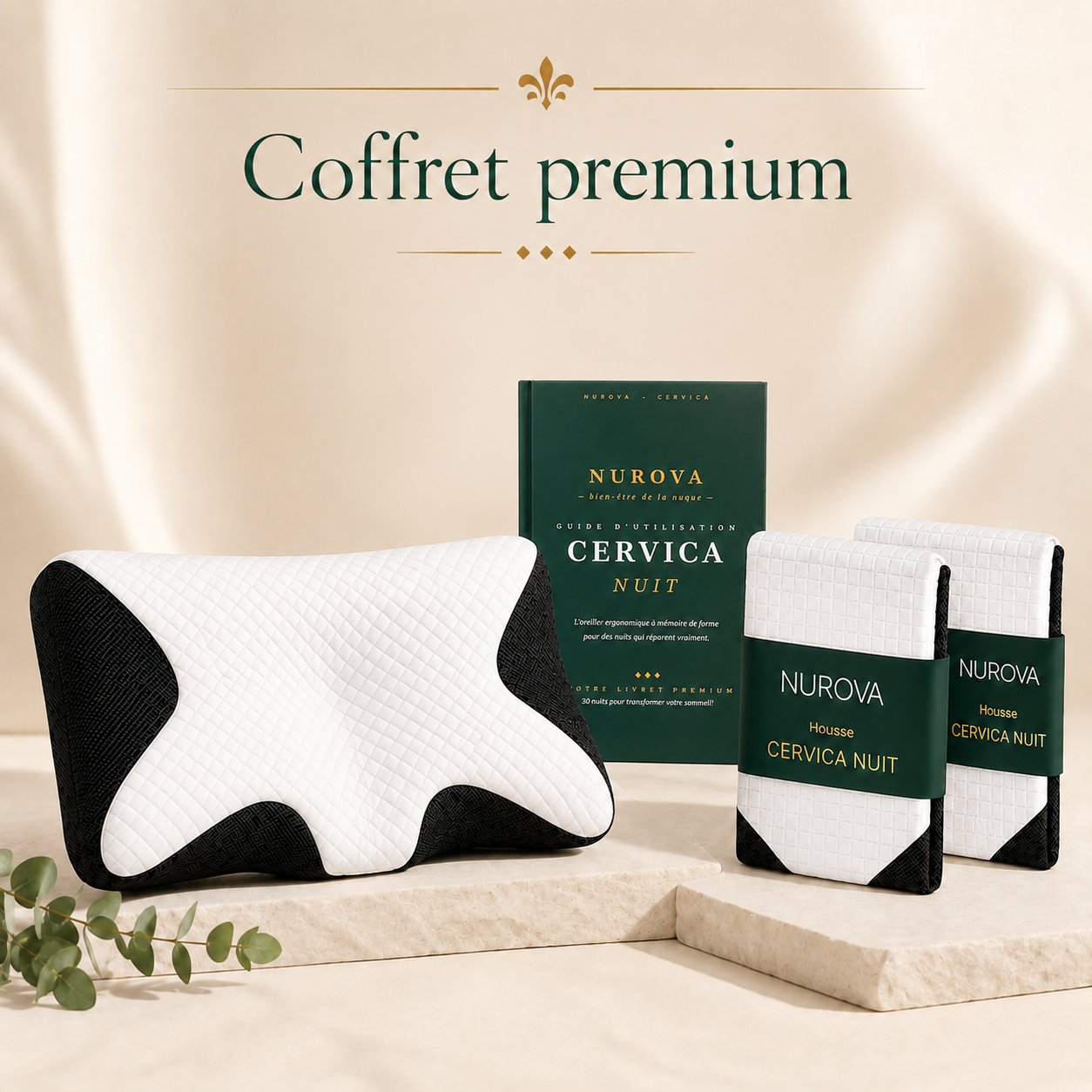 CERVICA NUIT®