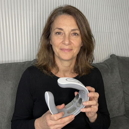 CERVICA™ – Soulage la nuque