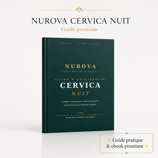 GUIDE CERVICA NUIT®