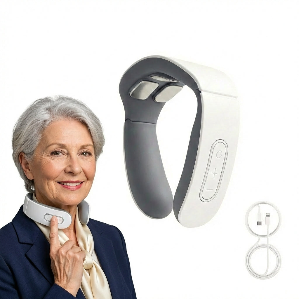 CERVICA™ – Soulage la nuque