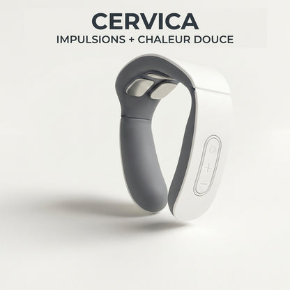 CERVICA™ – Soulage la nuque
