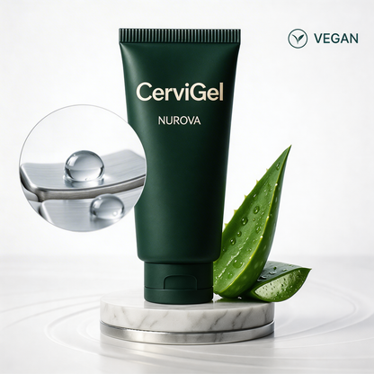 CERVICA™ – Soulage la nuque