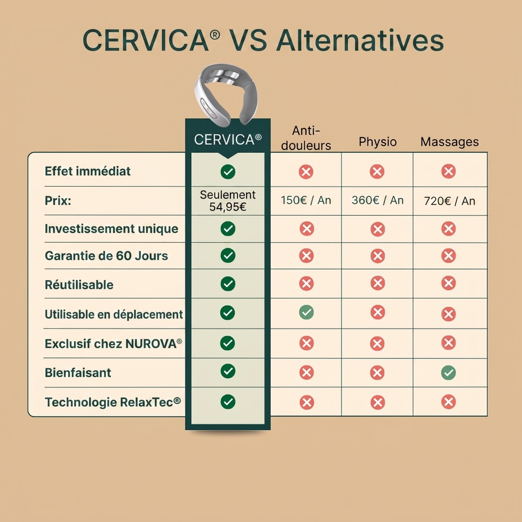 CERVICA®