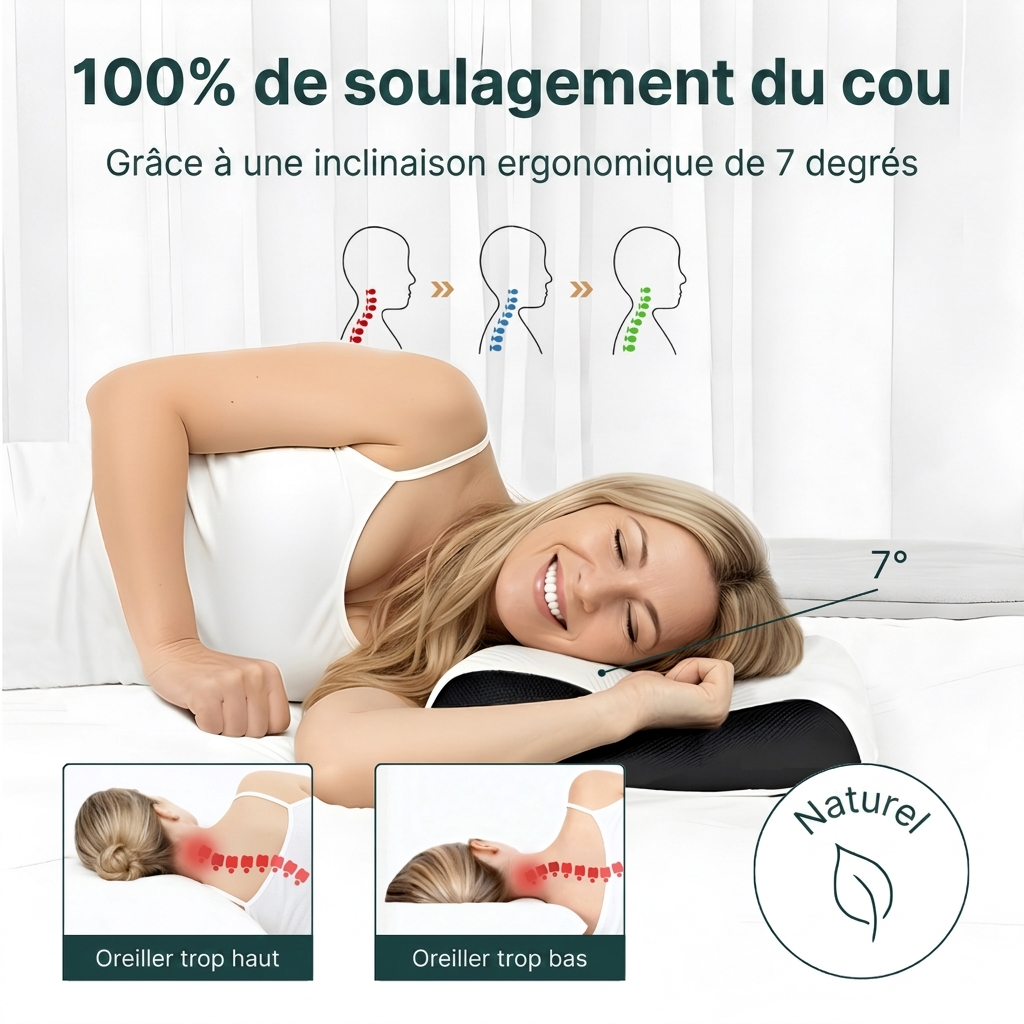 CERVICA NUIT®