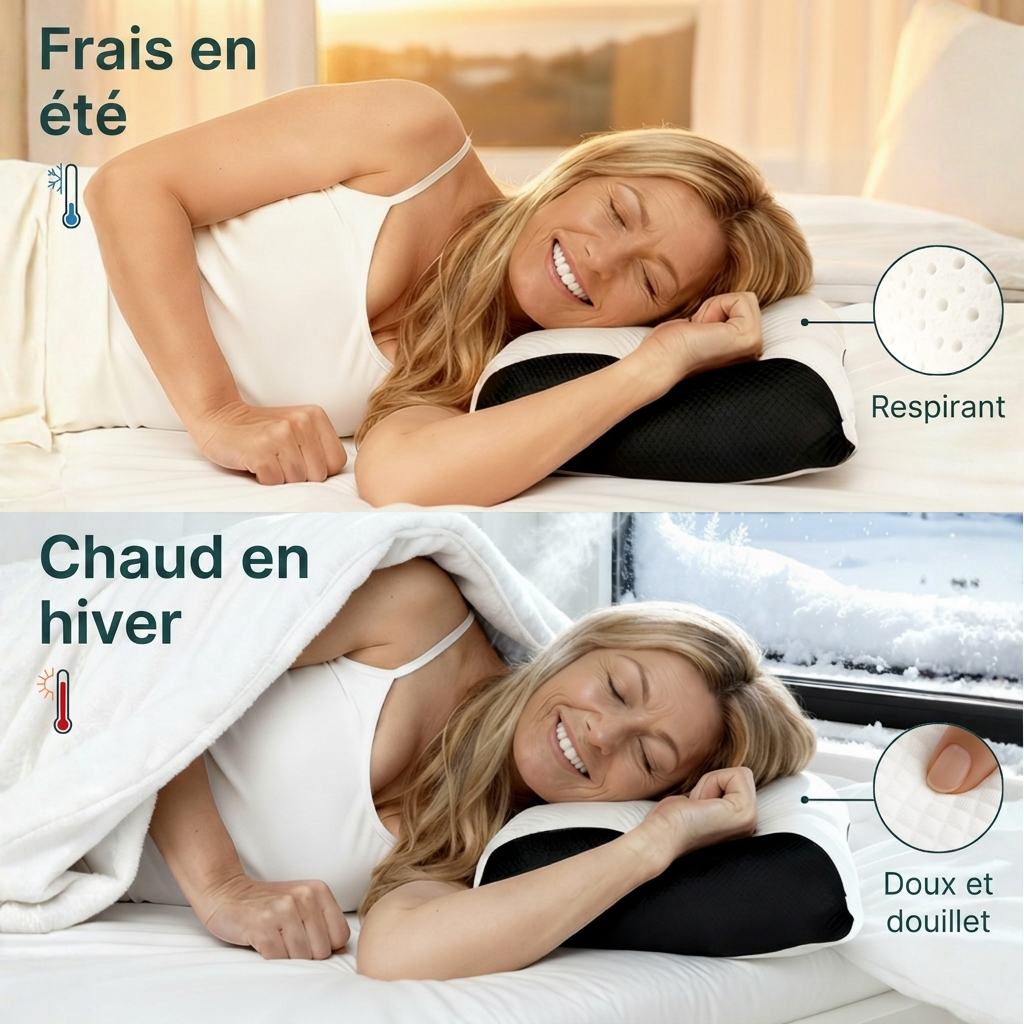CERVICA NUIT®