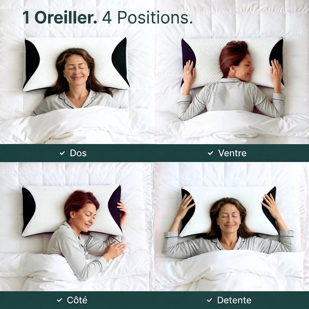 CERVICA NUIT®