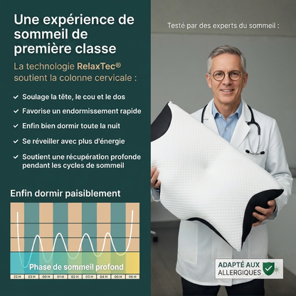 CERVICA NUIT®