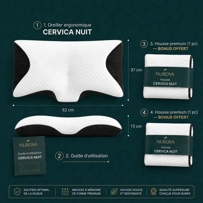 CERVICA NUIT®